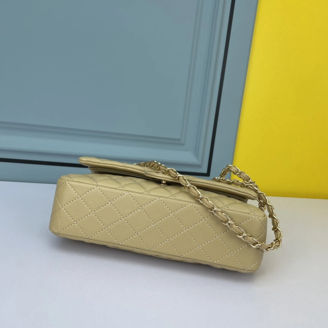 Chanel AAA Quality Shoulder Bags For Women Soft 5703 - Image 4