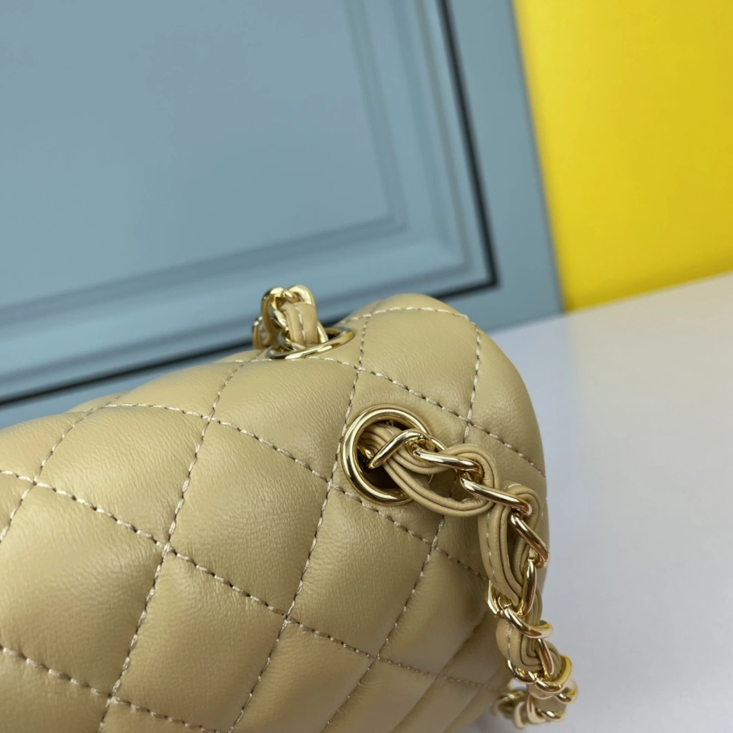 Chanel AAA Quality Shoulder Bags For Women Soft 5703 - Image 6