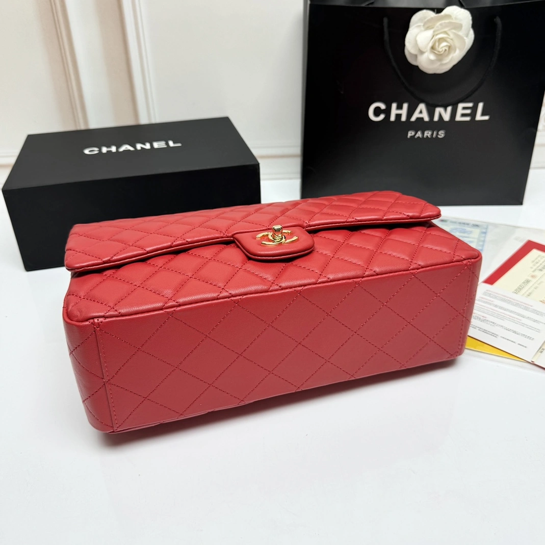 Chanel AAA Quality Shoulder Bags For Women Stylish 6906