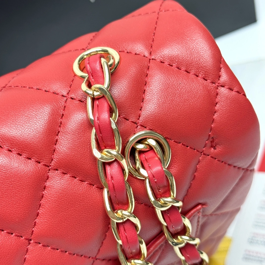 Chanel AAA Quality Shoulder Bags For Women Stylish 6906 - Image 4