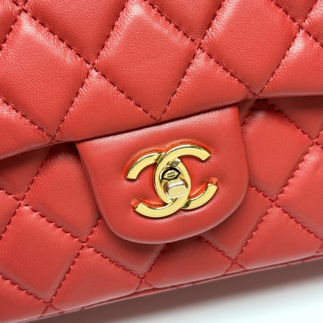 Chanel AAA Quality Shoulder Bags For Women Stylish 6906 - Image 5