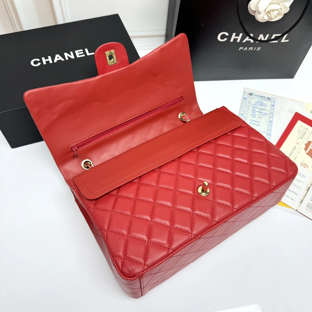 Chanel AAA Quality Shoulder Bags For Women Stylish 6906 - Image 6