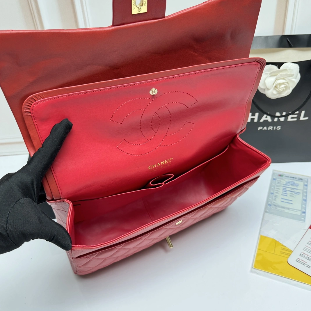 Chanel AAA Quality Shoulder Bags For Women Stylish 6906 - Image 8