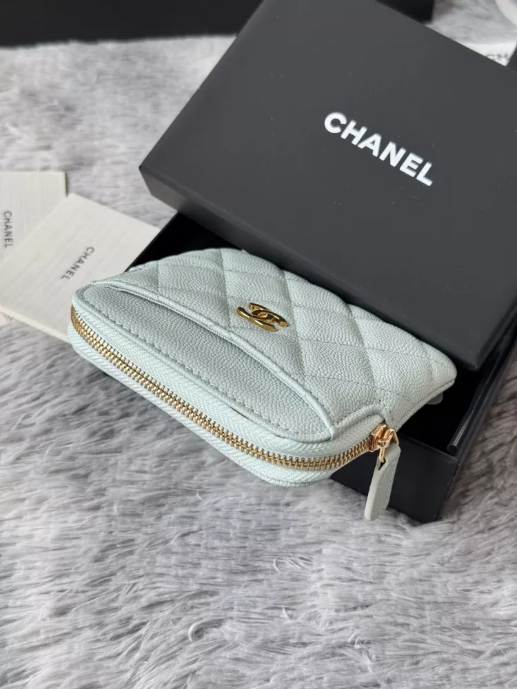 Chanel AAA Quality Wallets For Women Vibrant 6757 - Image 3