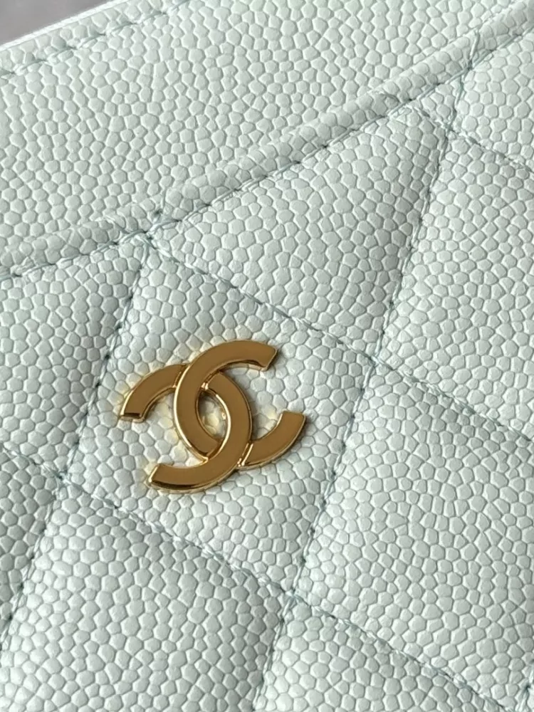 Chanel AAA Quality Wallets For Women Vibrant 6757 - Image 6
