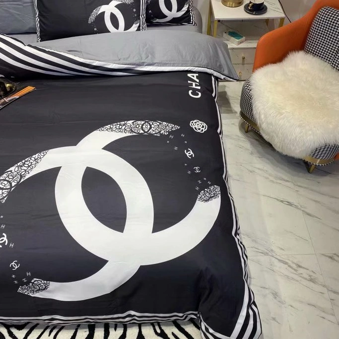 Chanel Bedding Cozy 6927 - Image 3