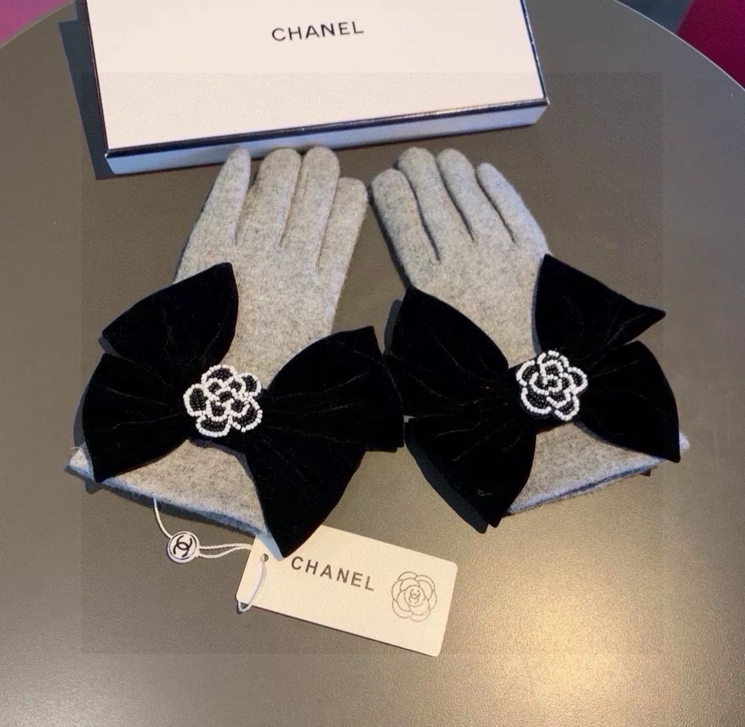 Chanel Gloves For Women GoAnywhere 8994