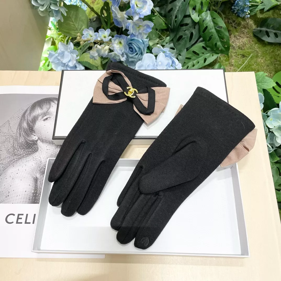 Chanel Gloves For Women UrbanStyle 8805