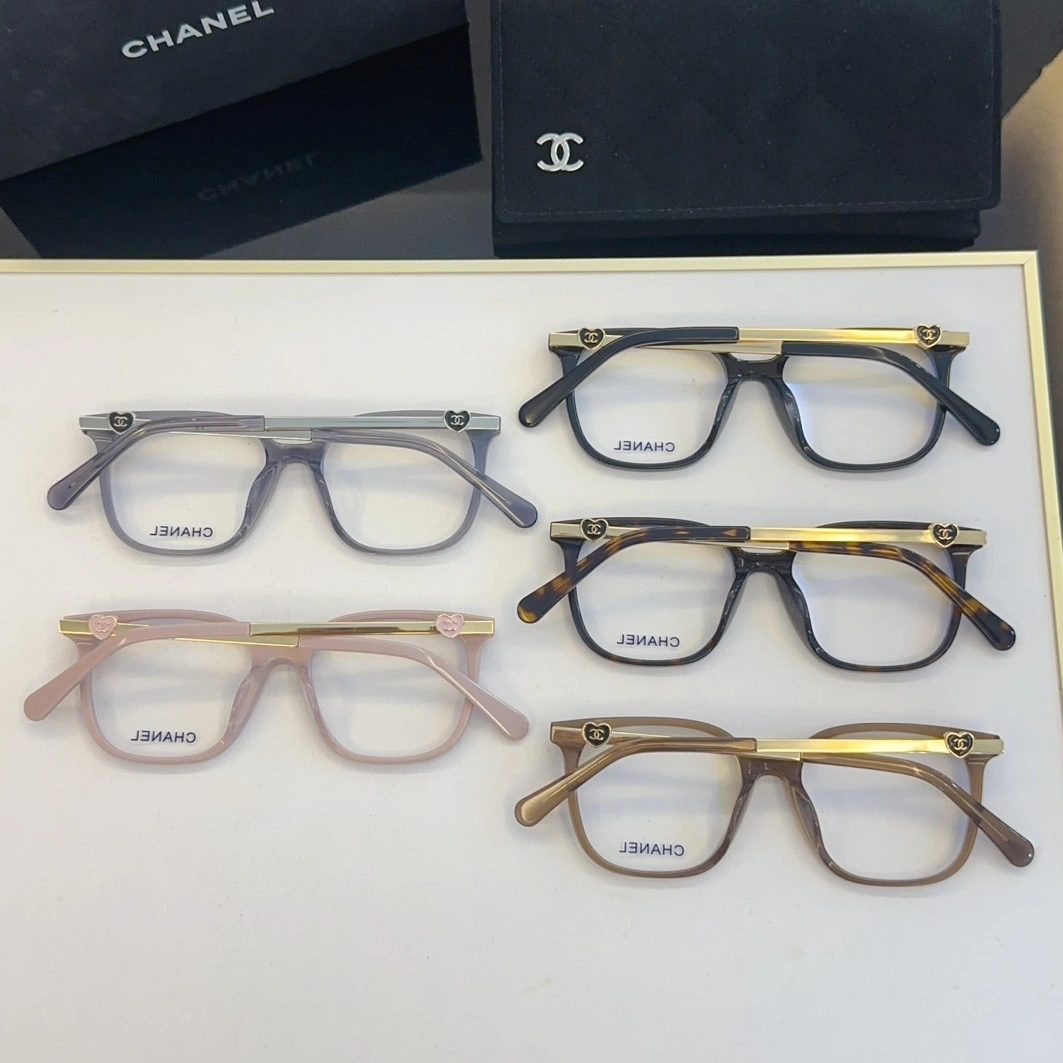 Chanel Goggles WellDesigned 3953 - Image 3