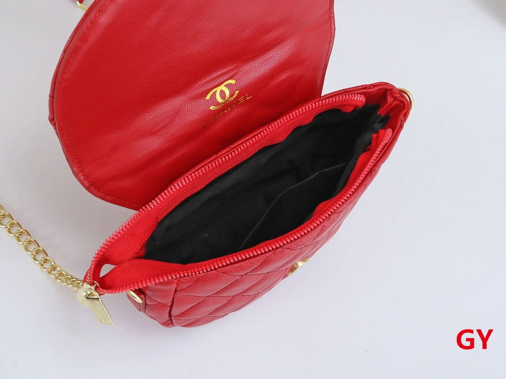 Chanel Messenger Bags For Women GoAnywhere 1764 - Image 4