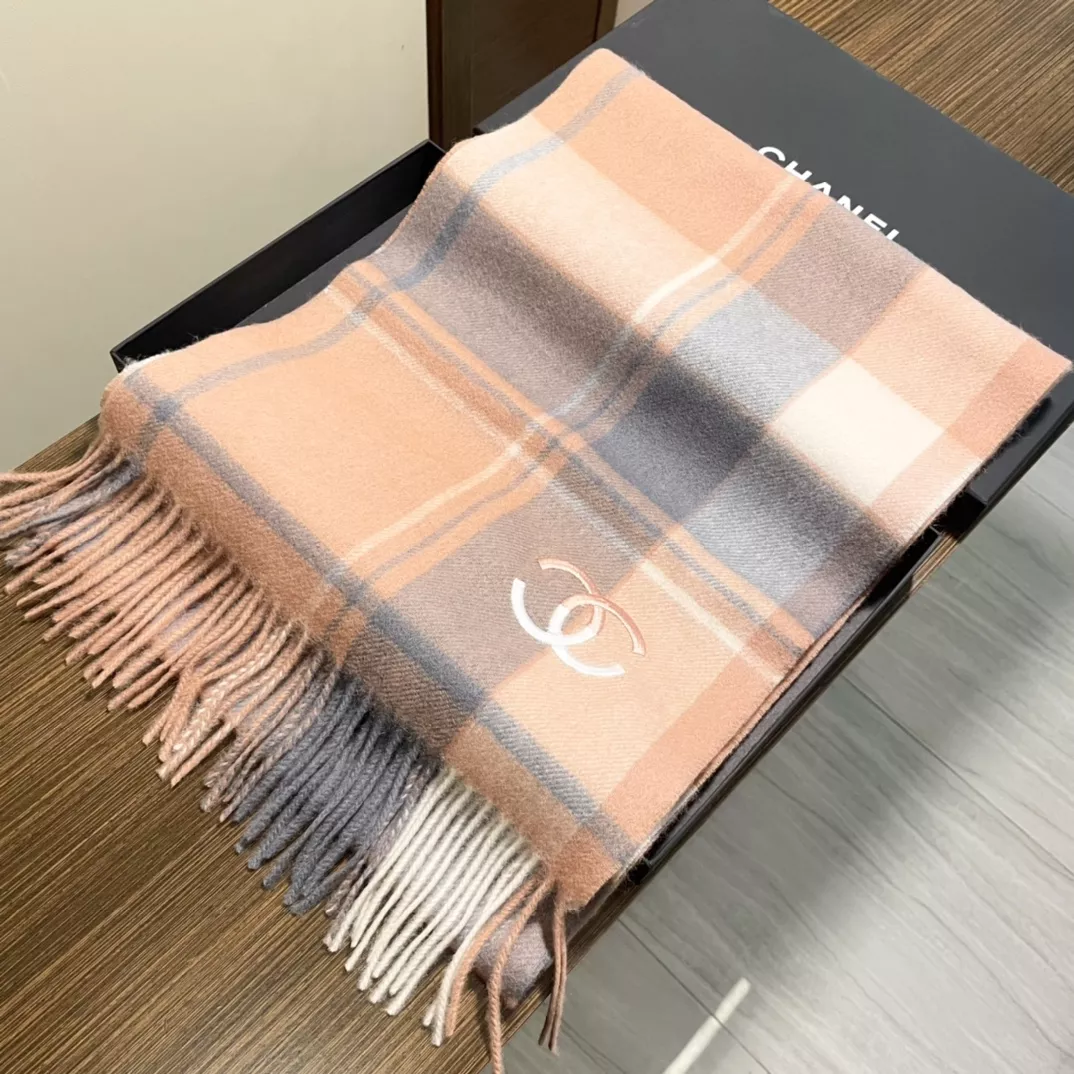 Chanel Scarves For Women TopPick 4908