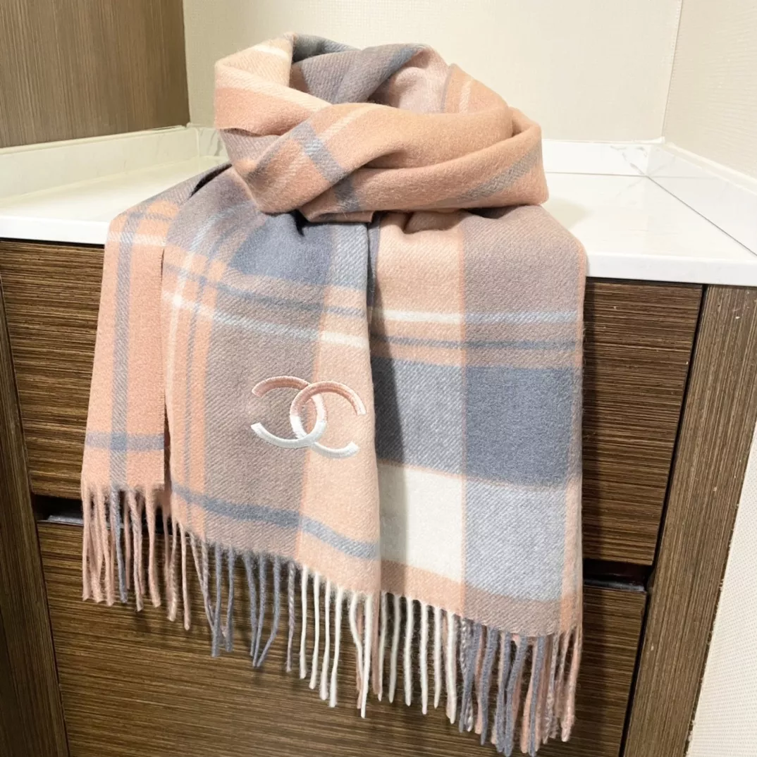 Chanel Scarves For Women TopPick 4908 - Image 3