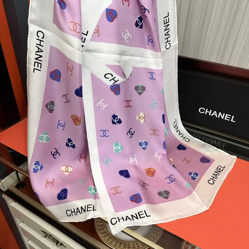 Chanel Silk Squares HighQuality 8929 - Image 5