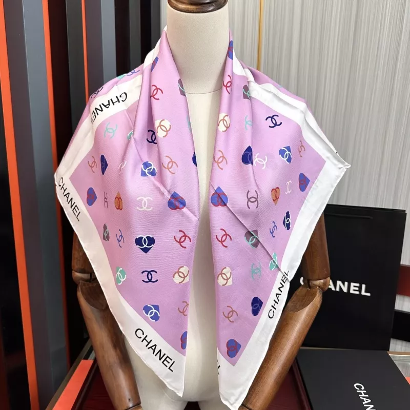 Chanel Silk Squares HighQuality 8929 - Image 6