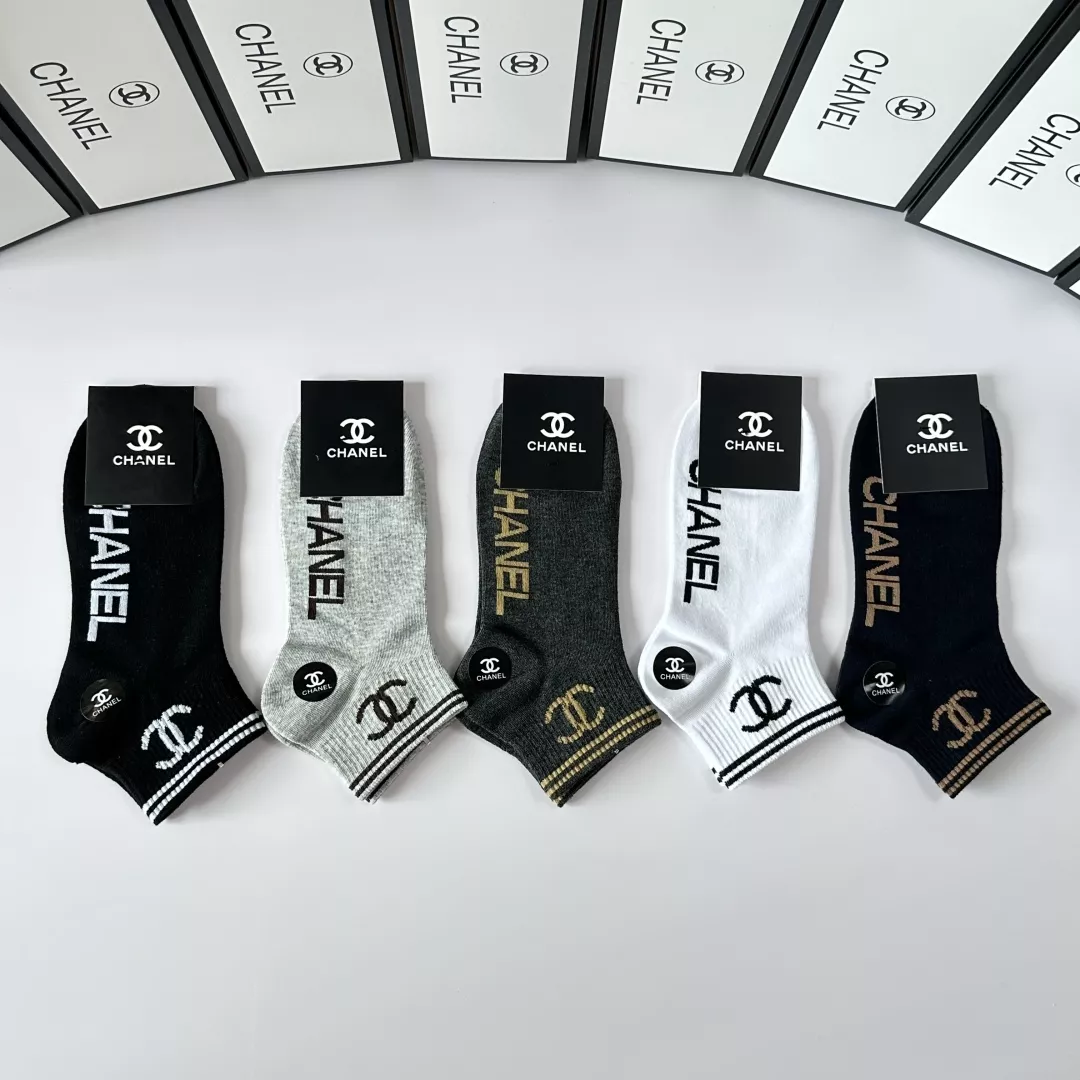 Chanel Socks Fashionable 1612
