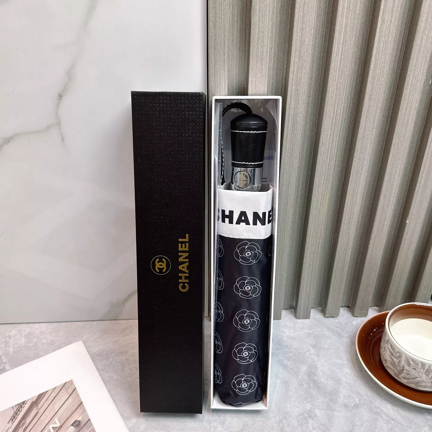 Chanel Umbrellas Comfortable 1799