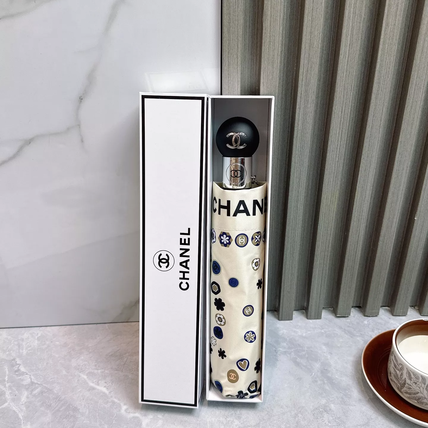 Chanel Umbrellas Fashionable 5139