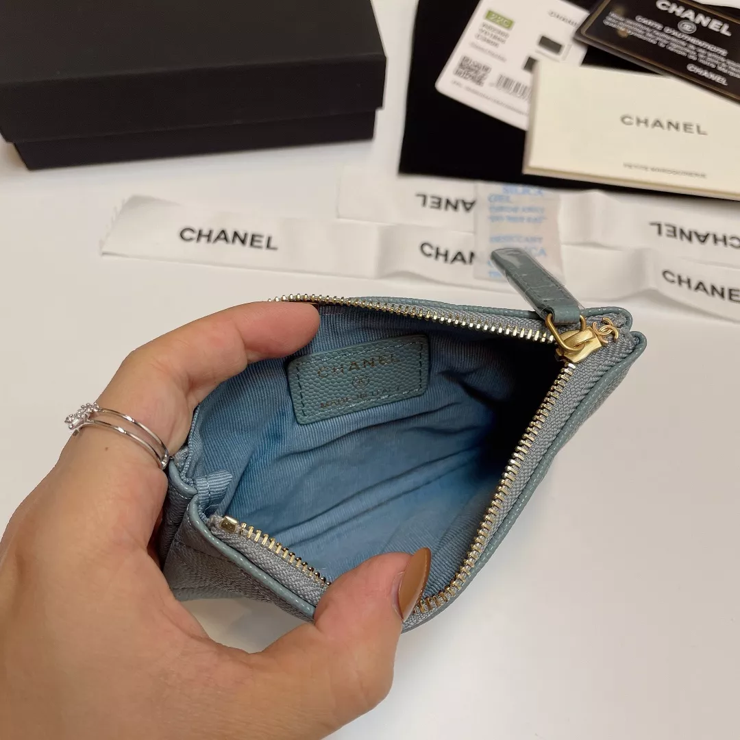 Chanel Wallets Minimalist 7069 - Image 8