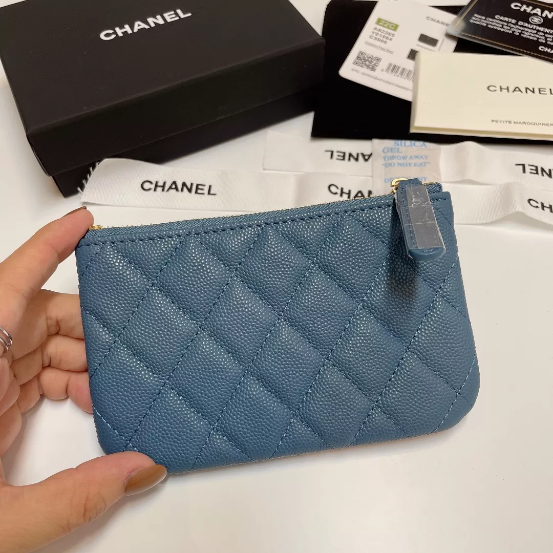 Chanel Wallets NewStyle 9825 - Image 3