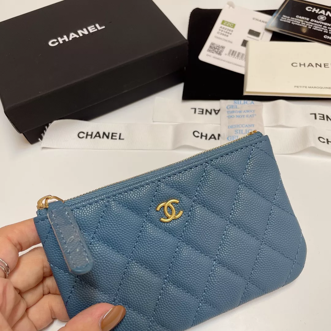 Chanel Wallets NewStyle 9825 - Image 6