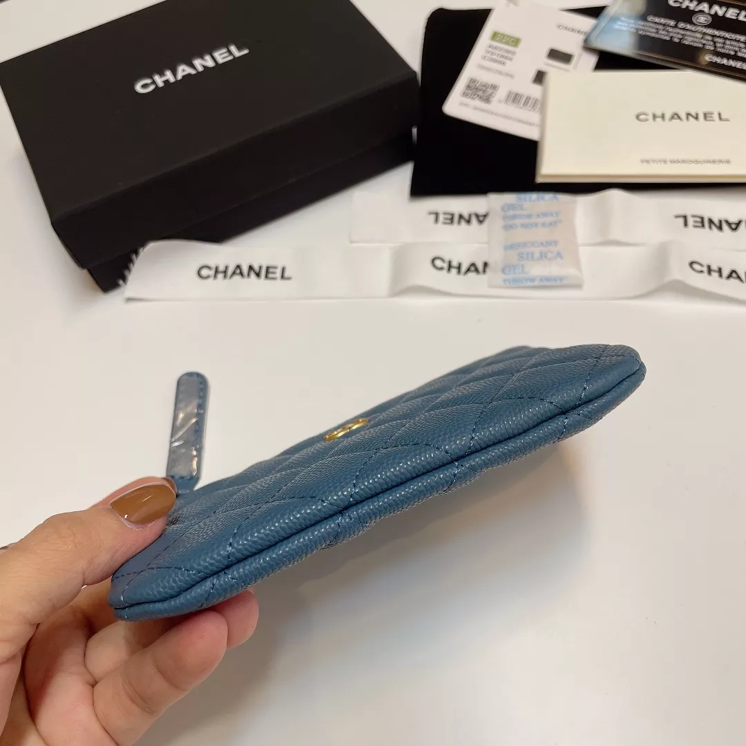 Chanel Wallets NewStyle 9825 - Image 7