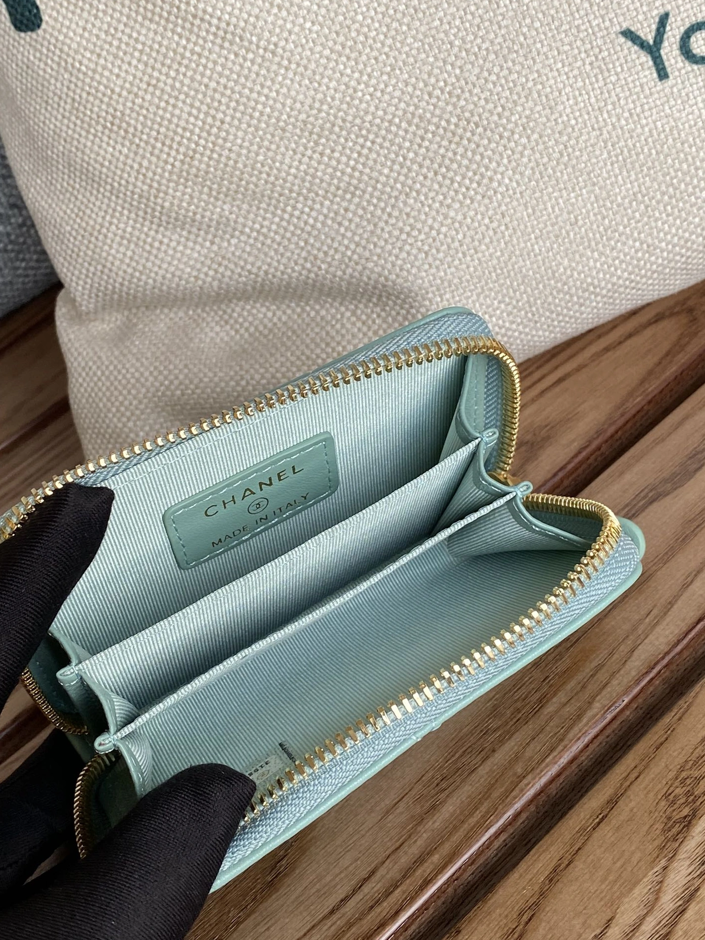 Chanel Wallets Popular 7909 - Image 7