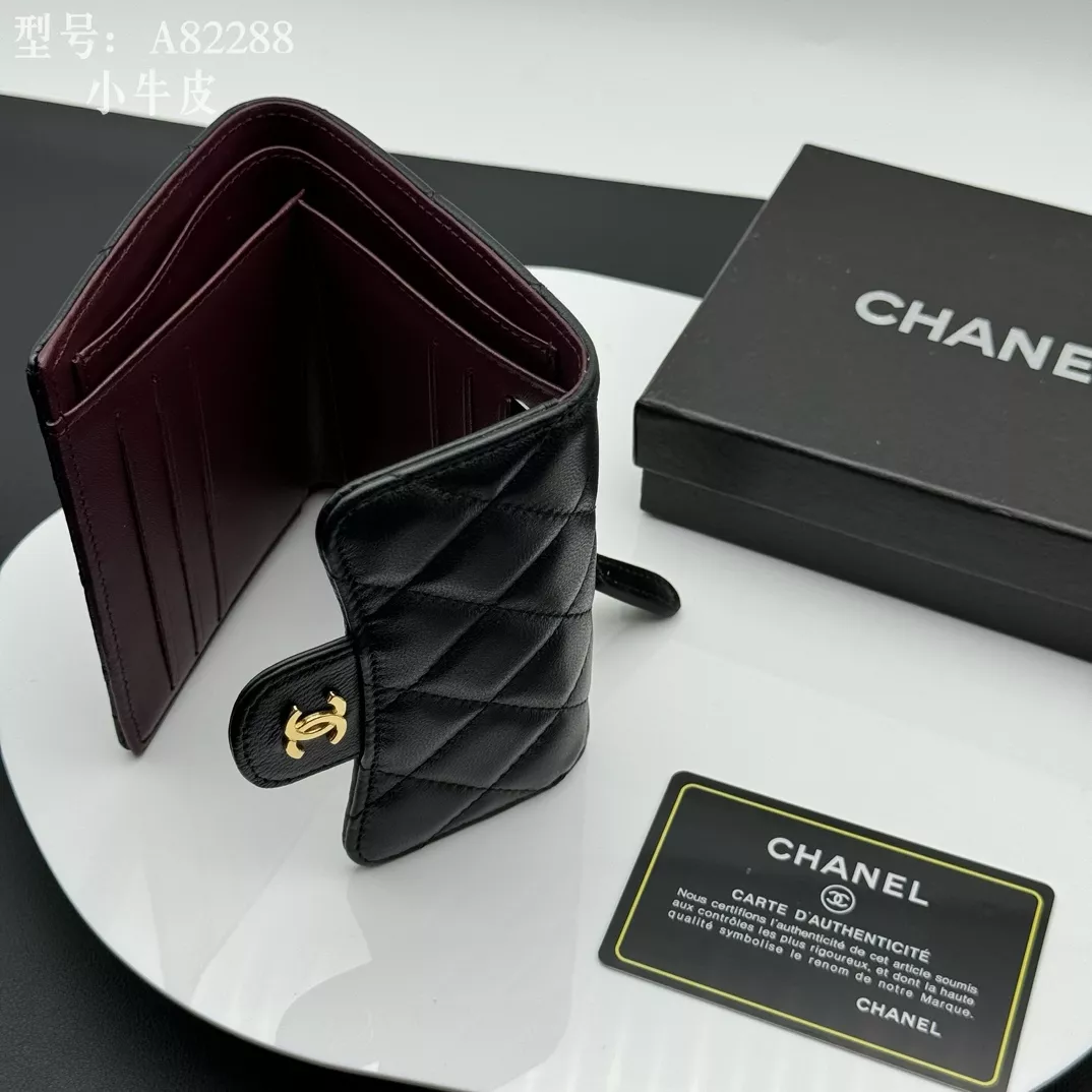 Chanel Wallets Reliable 2739 - Image 6