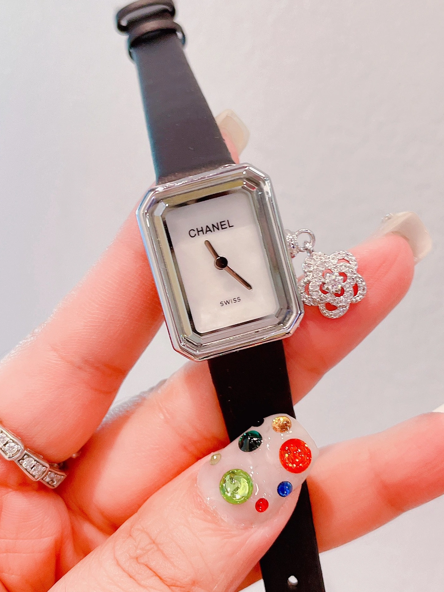 Chanel Watches For Women WellDesigned 1367