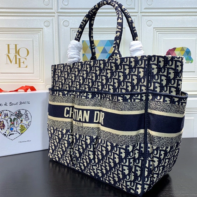 Christian Dior AAA Handbags Minimalist 3918 - Image 3