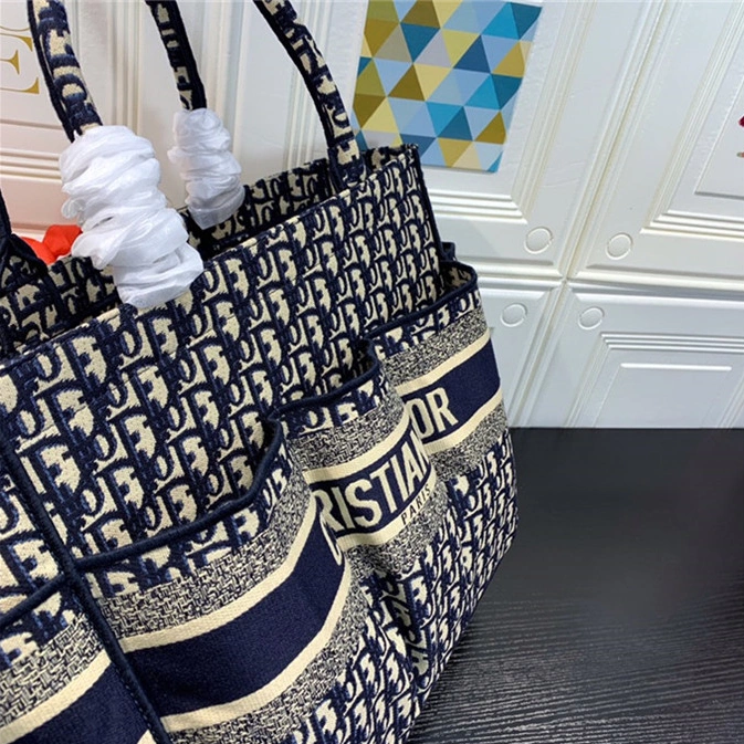 Christian Dior AAA Handbags Minimalist 3918 - Image 6