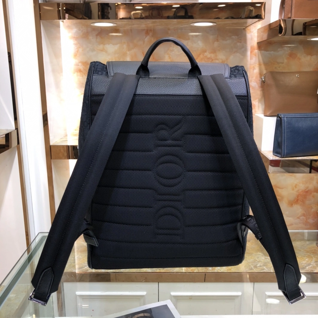 Christian Dior AAA Man Backpacks TopPick 9398