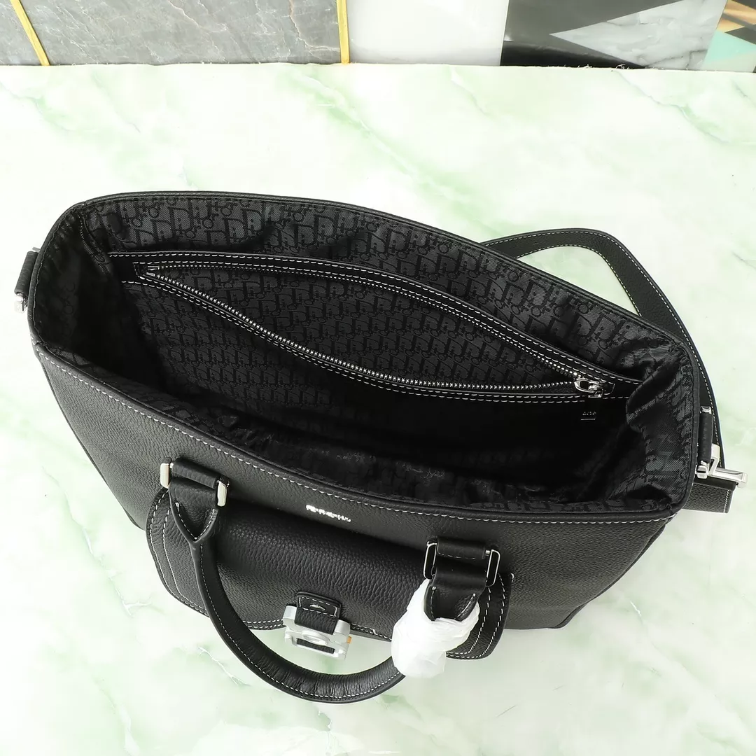 Christian Dior AAA Man Handbags Trendy 3364 - Image 7