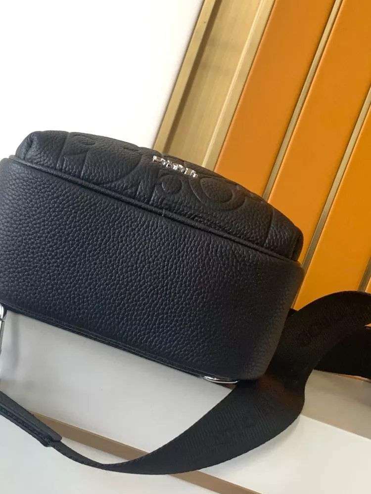 Christian Dior AAA Man Messenger Bags Bright 8522 - Image 4