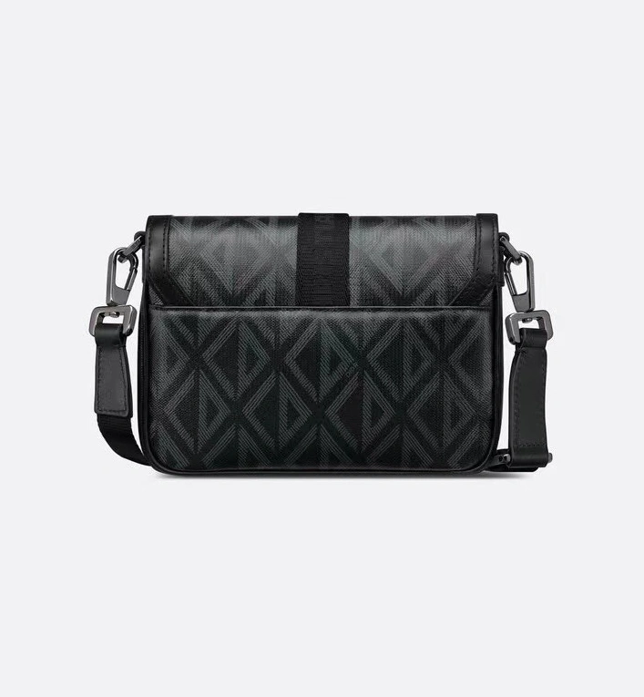 Christian Dior AAA Man Messenger Bags Cozy 4833 - Image 3