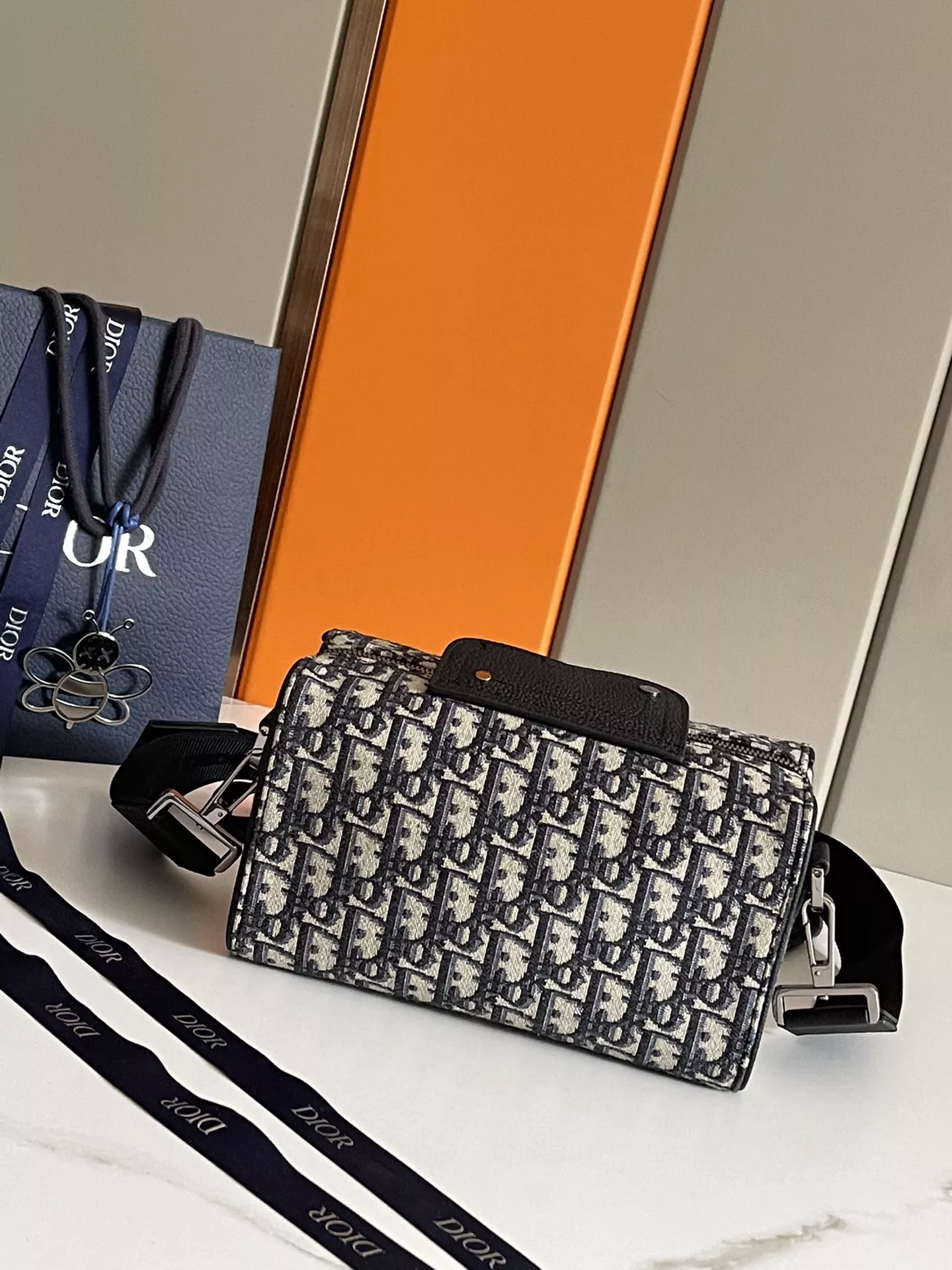 Christian Dior AAA Man Messenger Bags GoAnywhere 3254