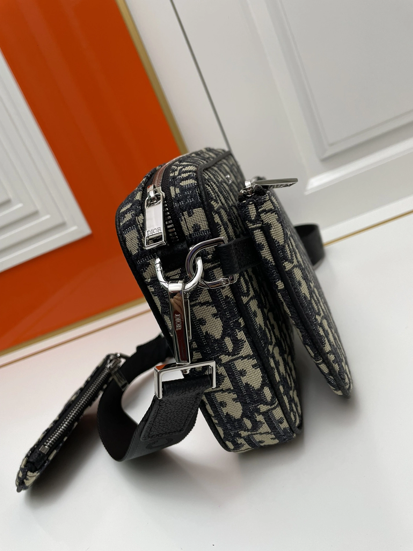 Christian Dior AAA Man Messenger Bags Lightweight 268 - Image 3