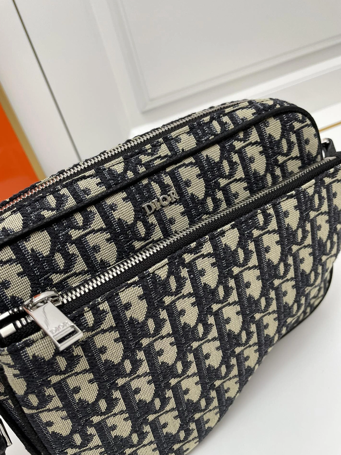 Christian Dior AAA Man Messenger Bags Lightweight 268 - Image 5