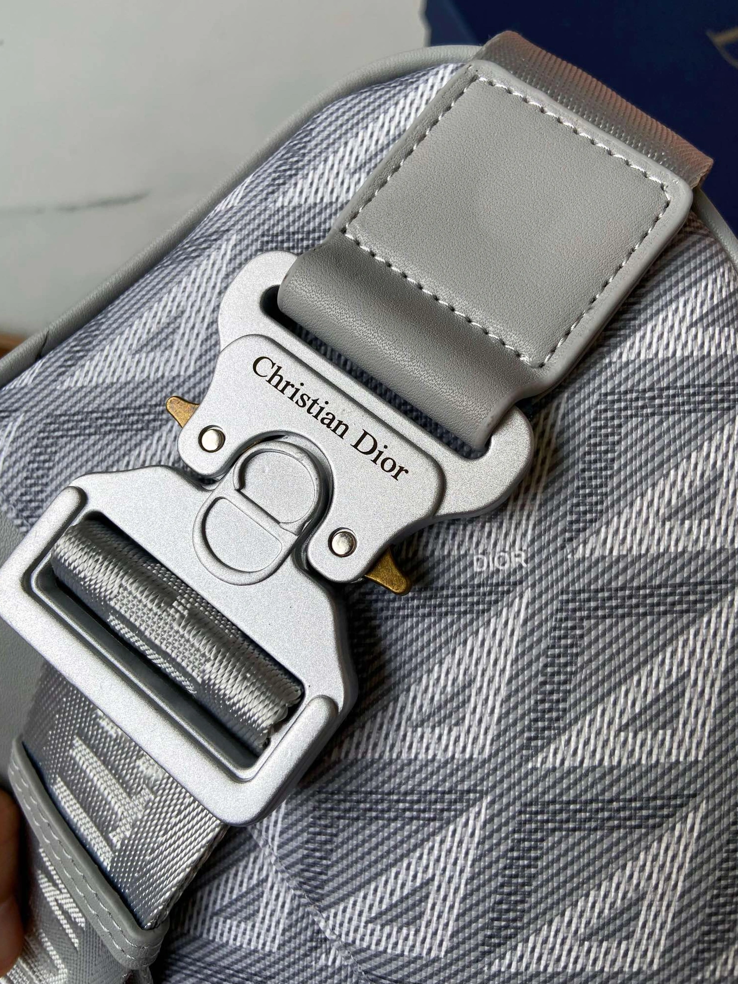 Christian Dior AAA Man Messenger Bags Reliable 2610 - Image 8