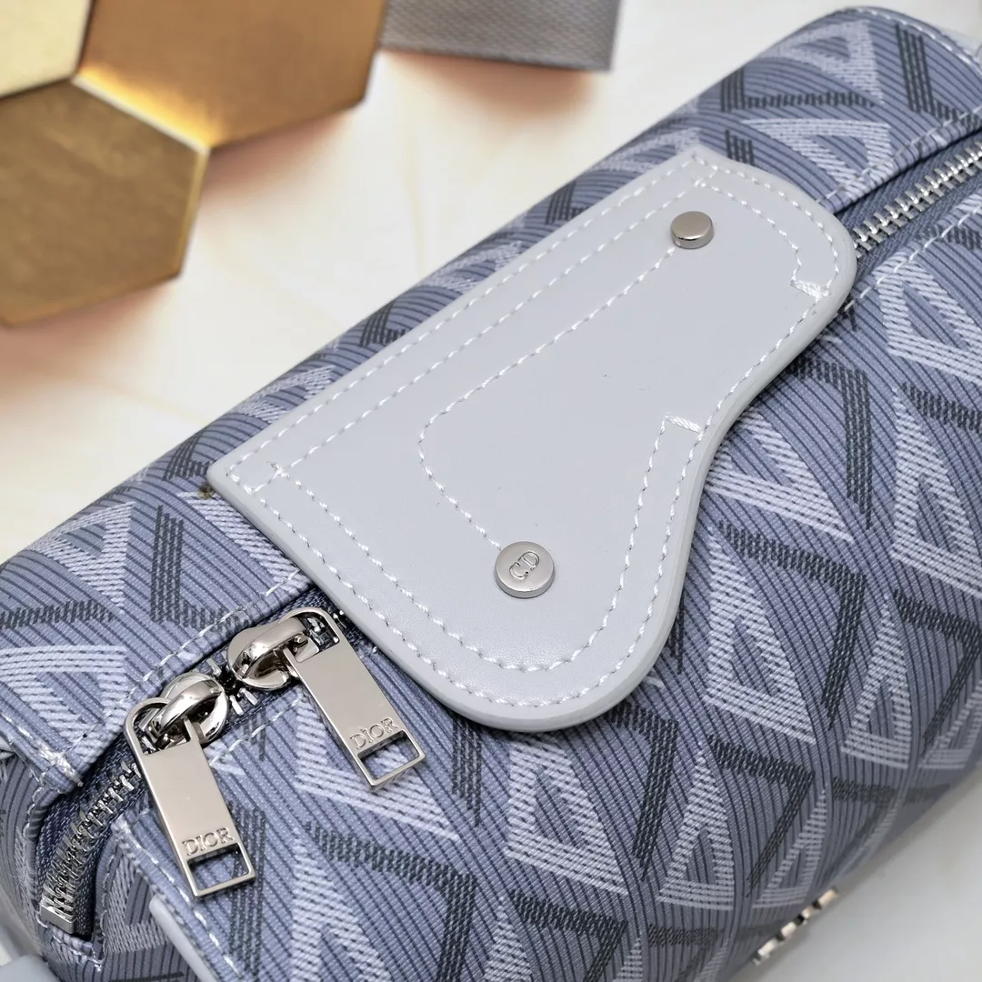 Christian Dior AAA Man Messenger Bags Sophisticated 671 - Image 6