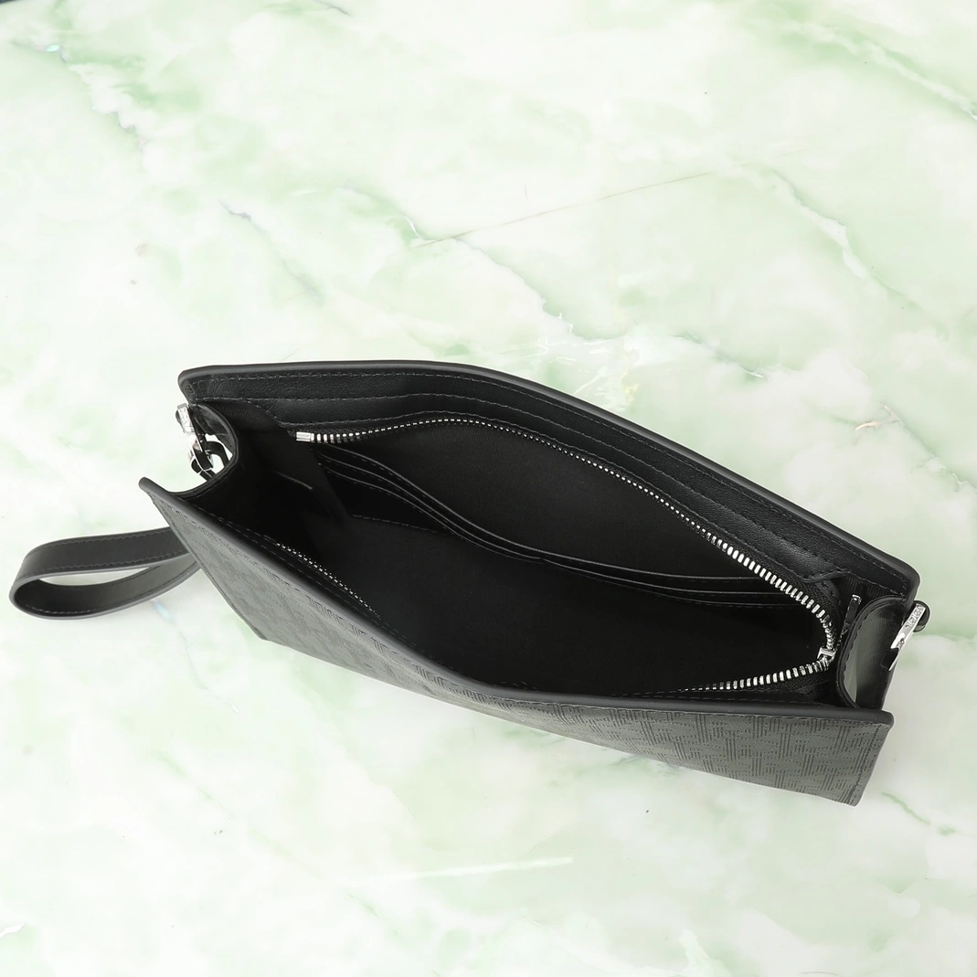 Christian Dior AAA Man Wallets Flexible 2826 - Image 7