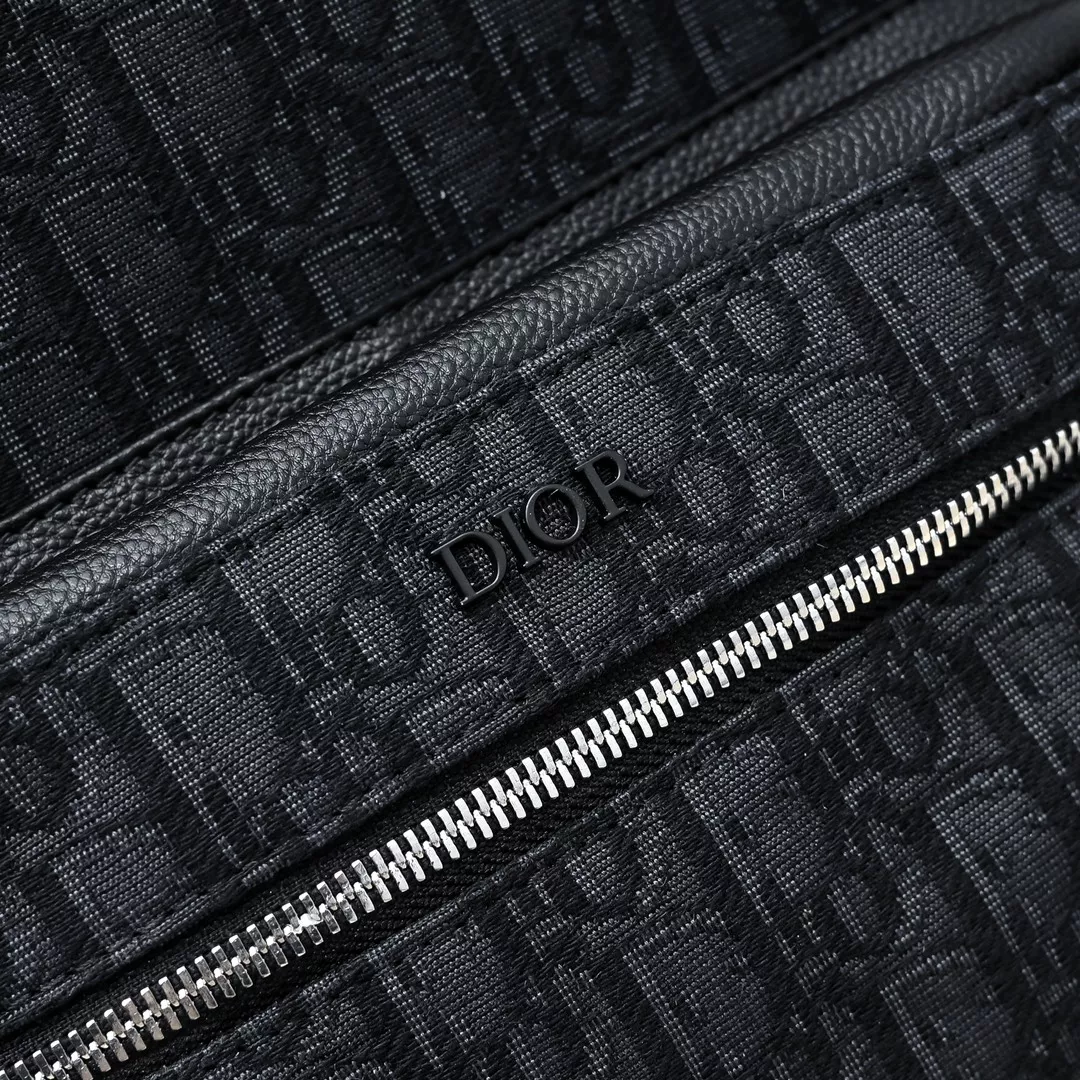 Christian Dior AAA Quality Backpacks For Unisex BestValue 2516 - Image 4