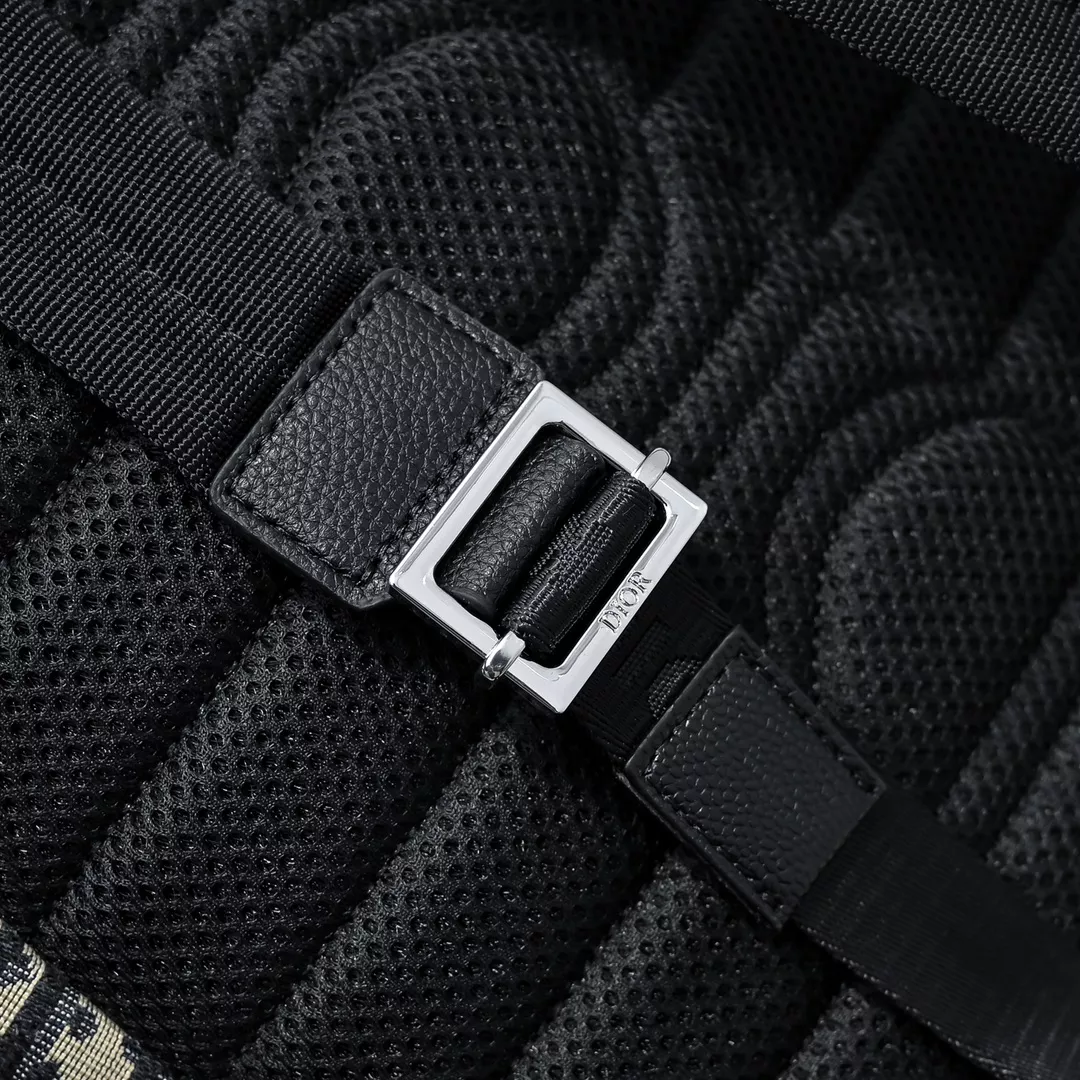 Christian Dior AAA Quality Backpacks For Unisex GoodFit 4785 - Image 6