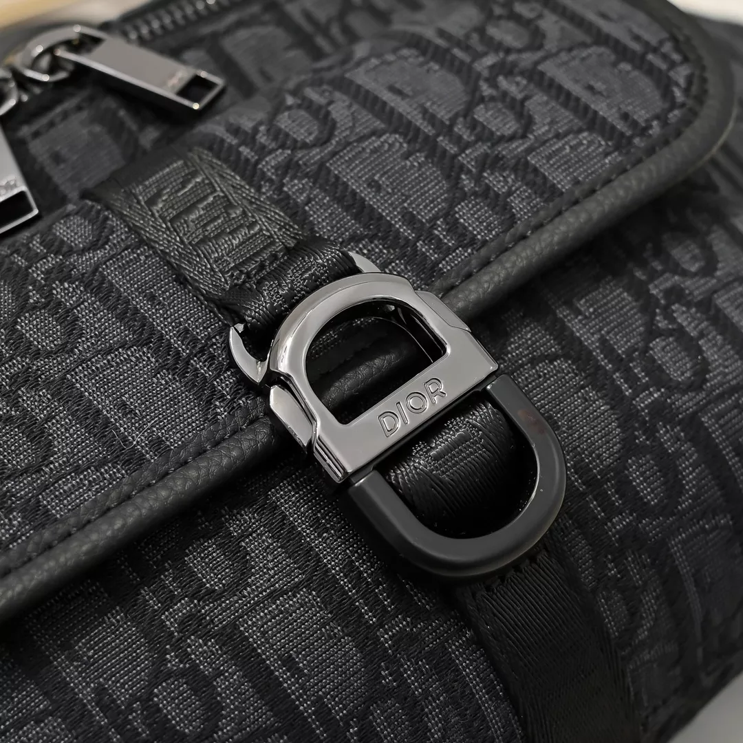 Christian Dior AAA Quality Belt Bags SmartChoice 1243 - Image 5