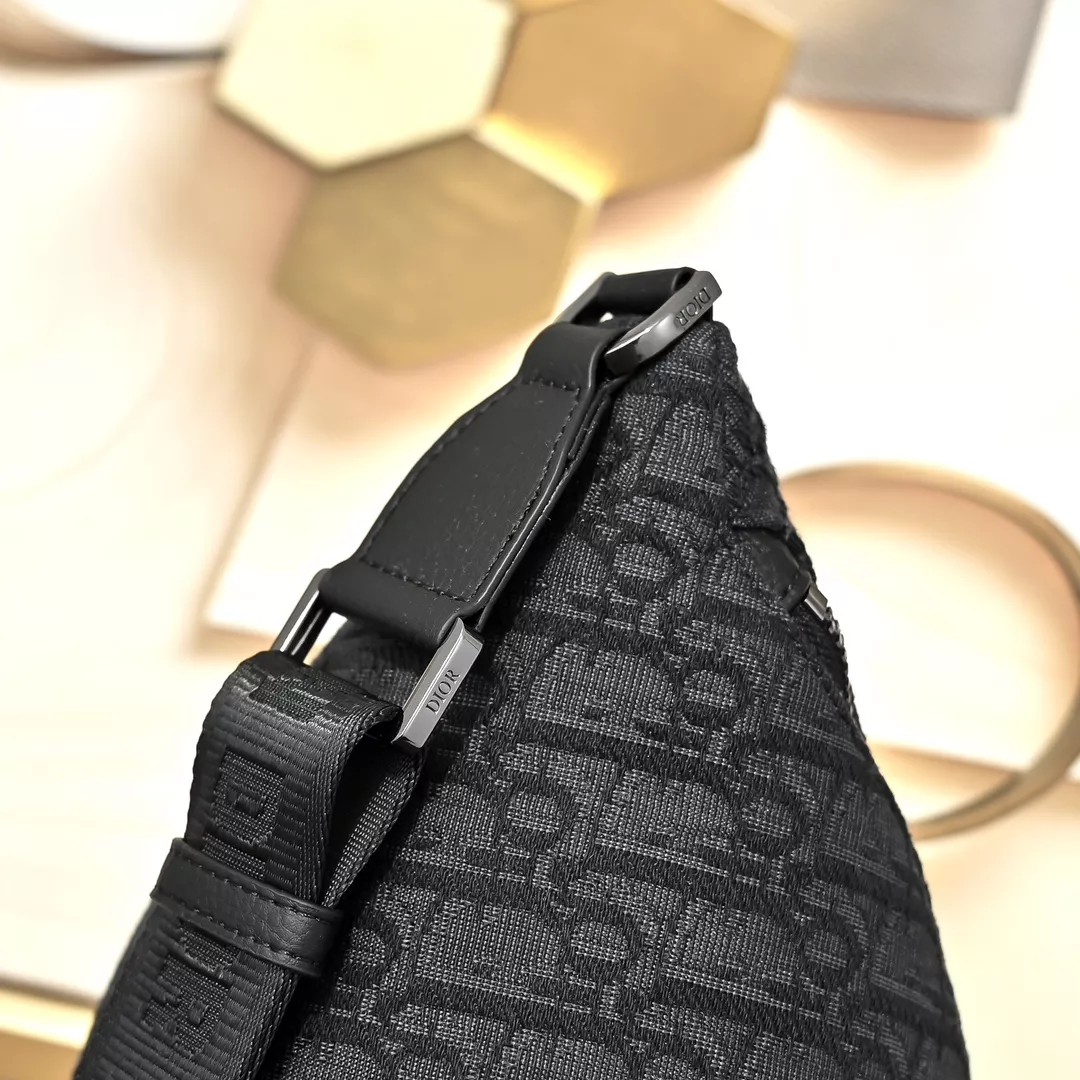 Christian Dior AAA Quality Belt Bags SmartChoice 1243 - Image 7