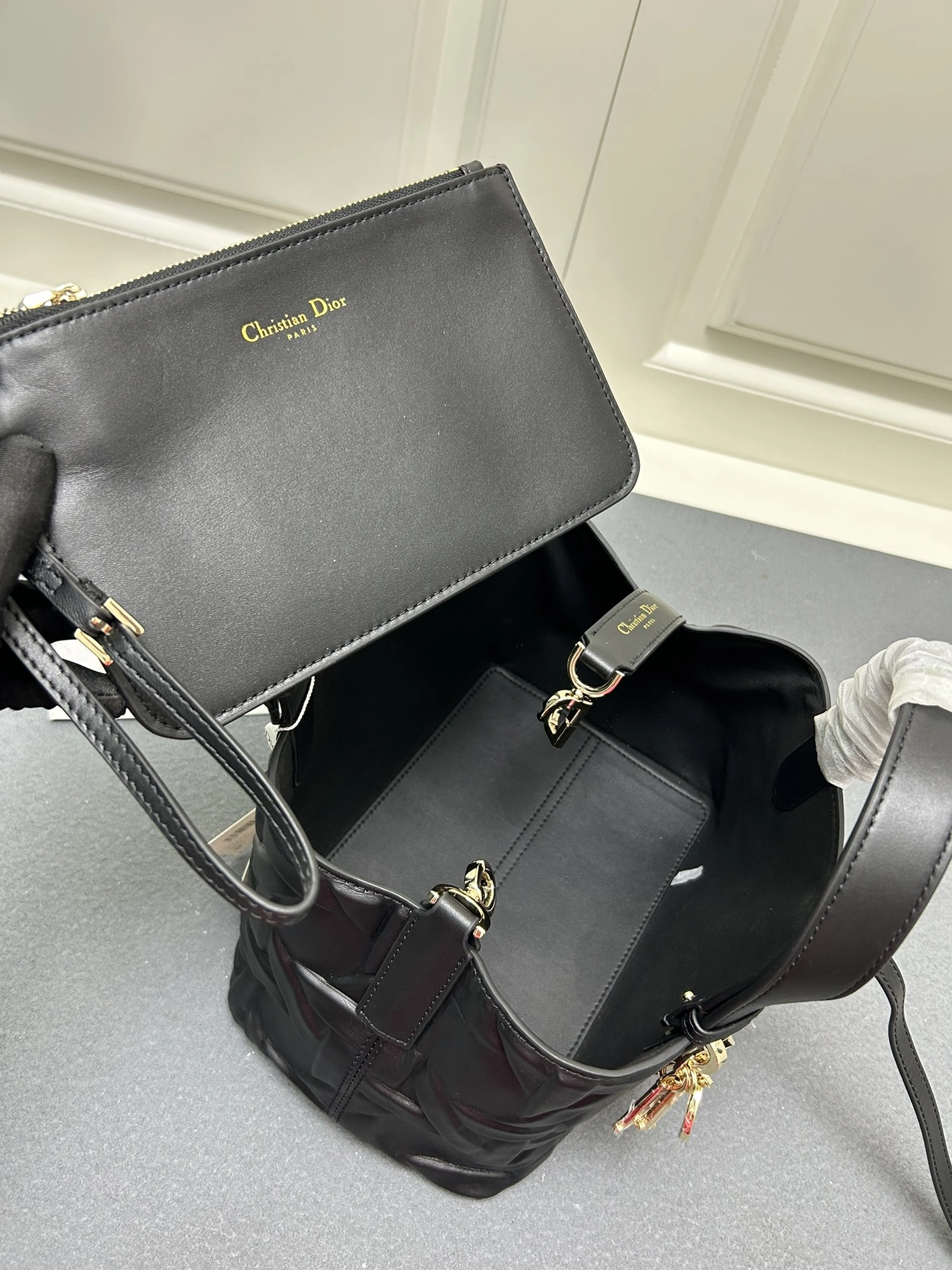 Christian Dior AAA Quality Handbags For Women AllSeason 4625 - Image 7