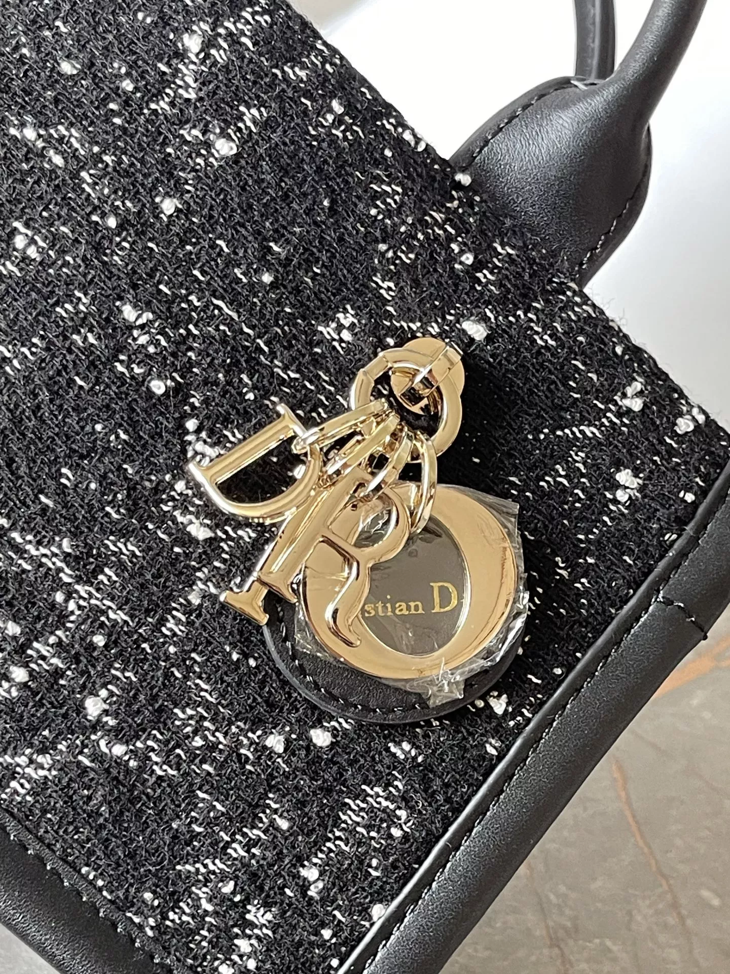 Christian Dior AAA Quality Handbags For Women Comfortable 2027 - Image 4