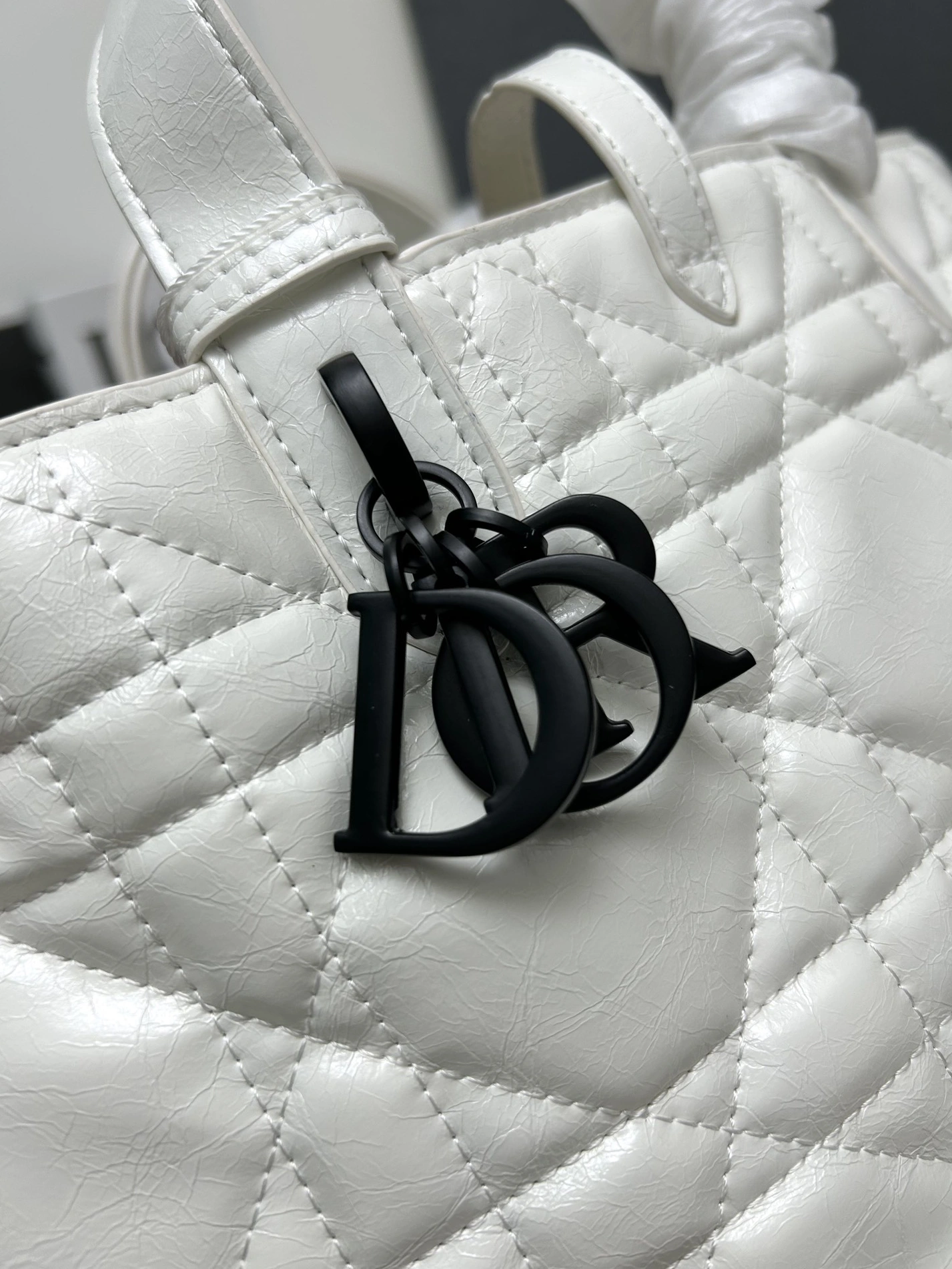 Christian Dior AAA Quality Handbags For Women Comfortable 4720 - Image 4