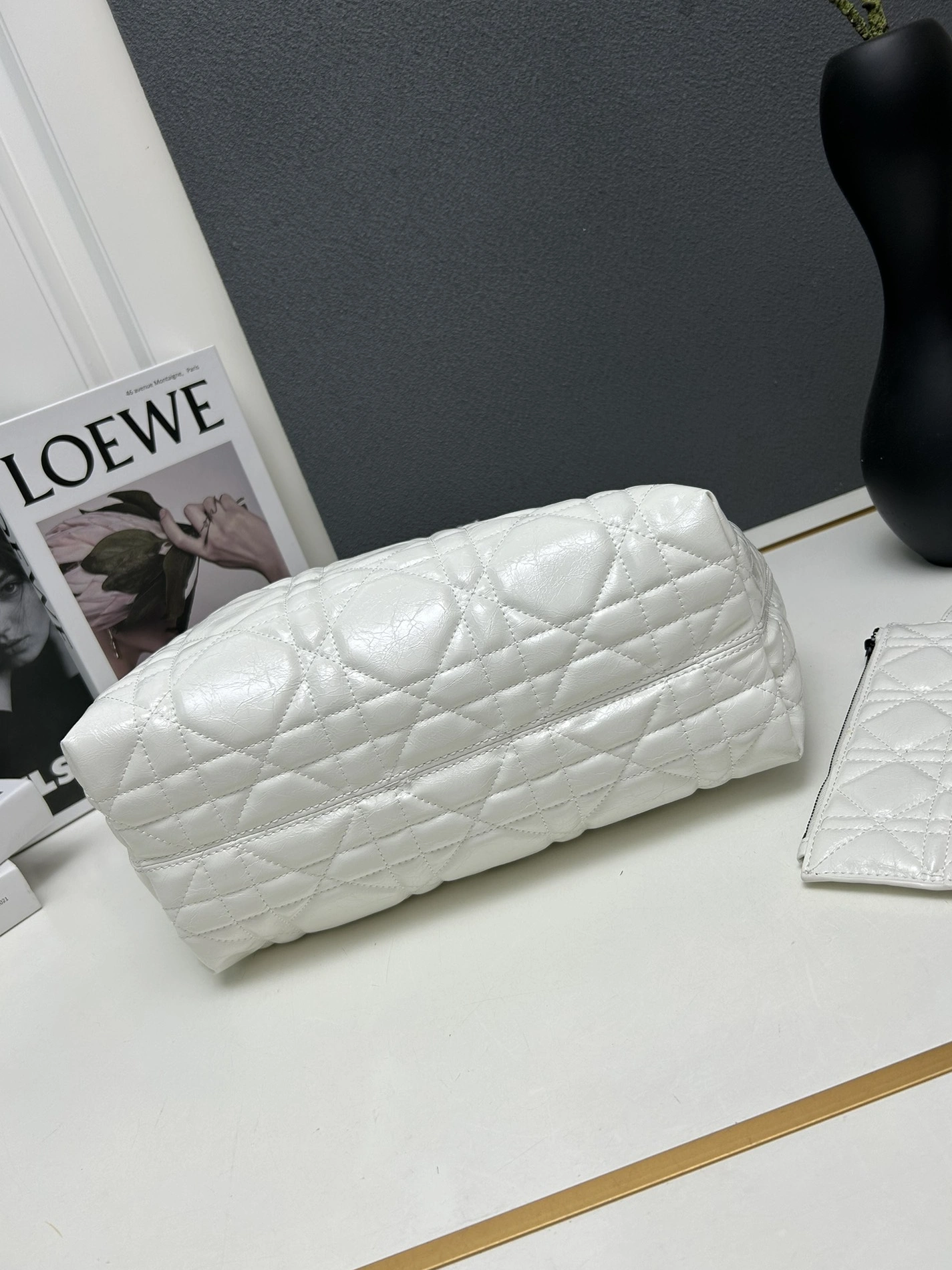 Christian Dior AAA Quality Handbags For Women Comfortable 4720 - Image 6