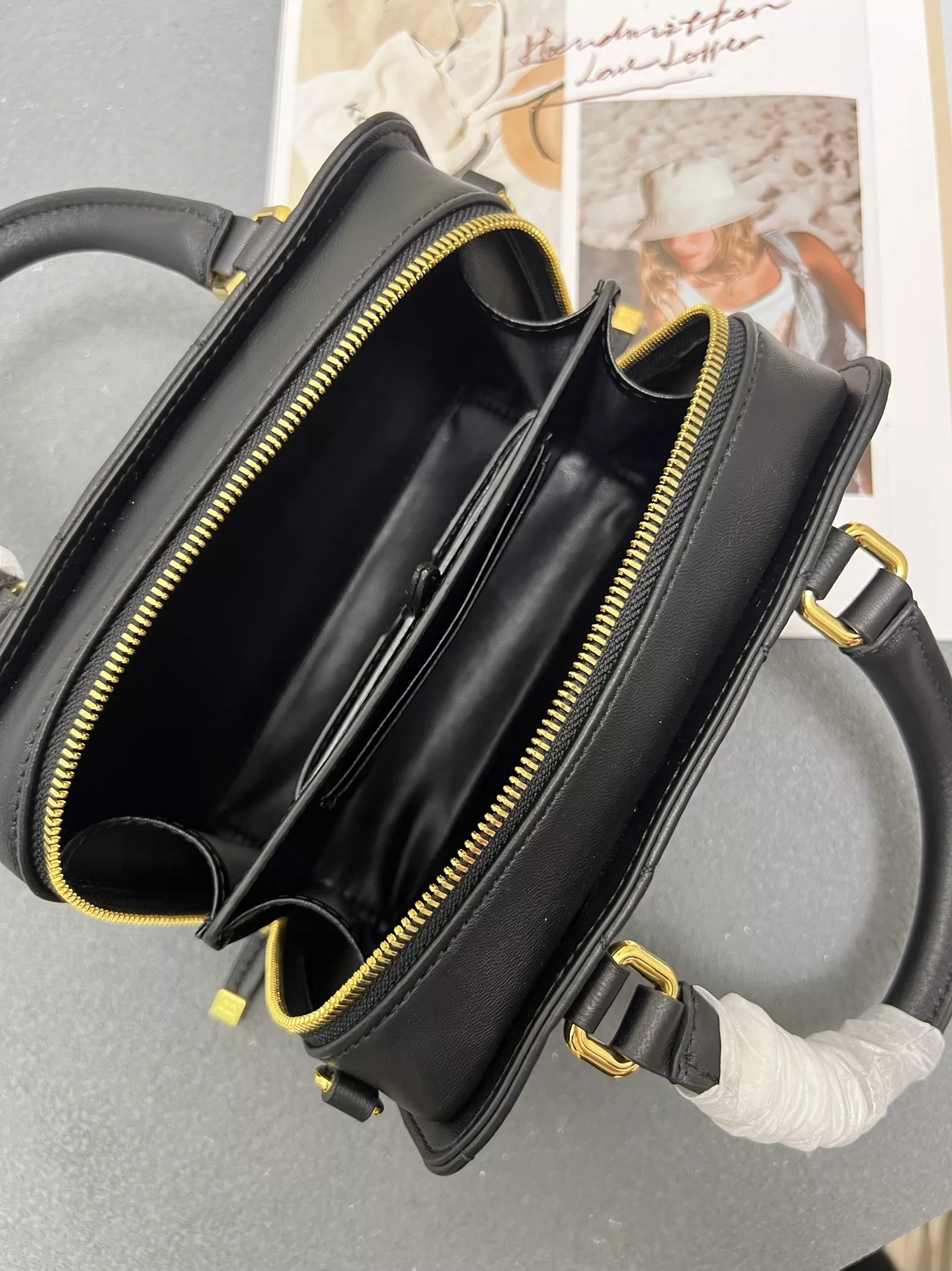 Christian Dior AAA Quality Handbags For Women Elegant 6072 - Image 8