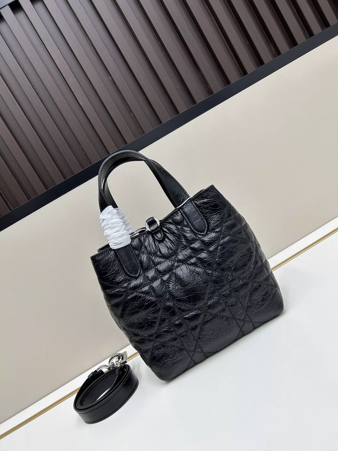 Christian Dior AAA Quality Handbags For Women Minimalist 5242 - Image 3